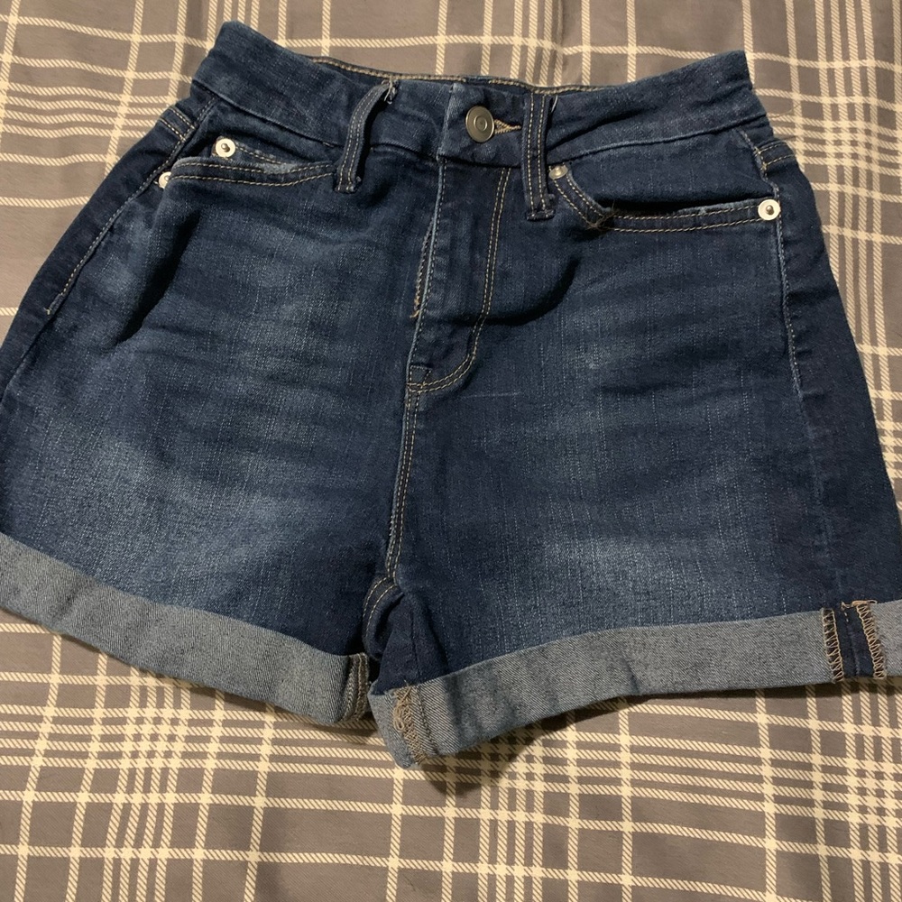 No Boundaries brand women size 1 shirts